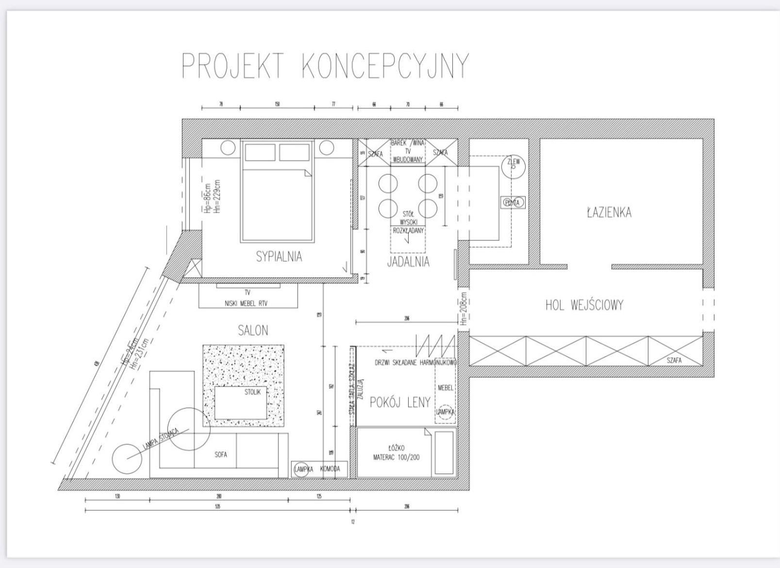 Piekny W Warszawie Varsovia